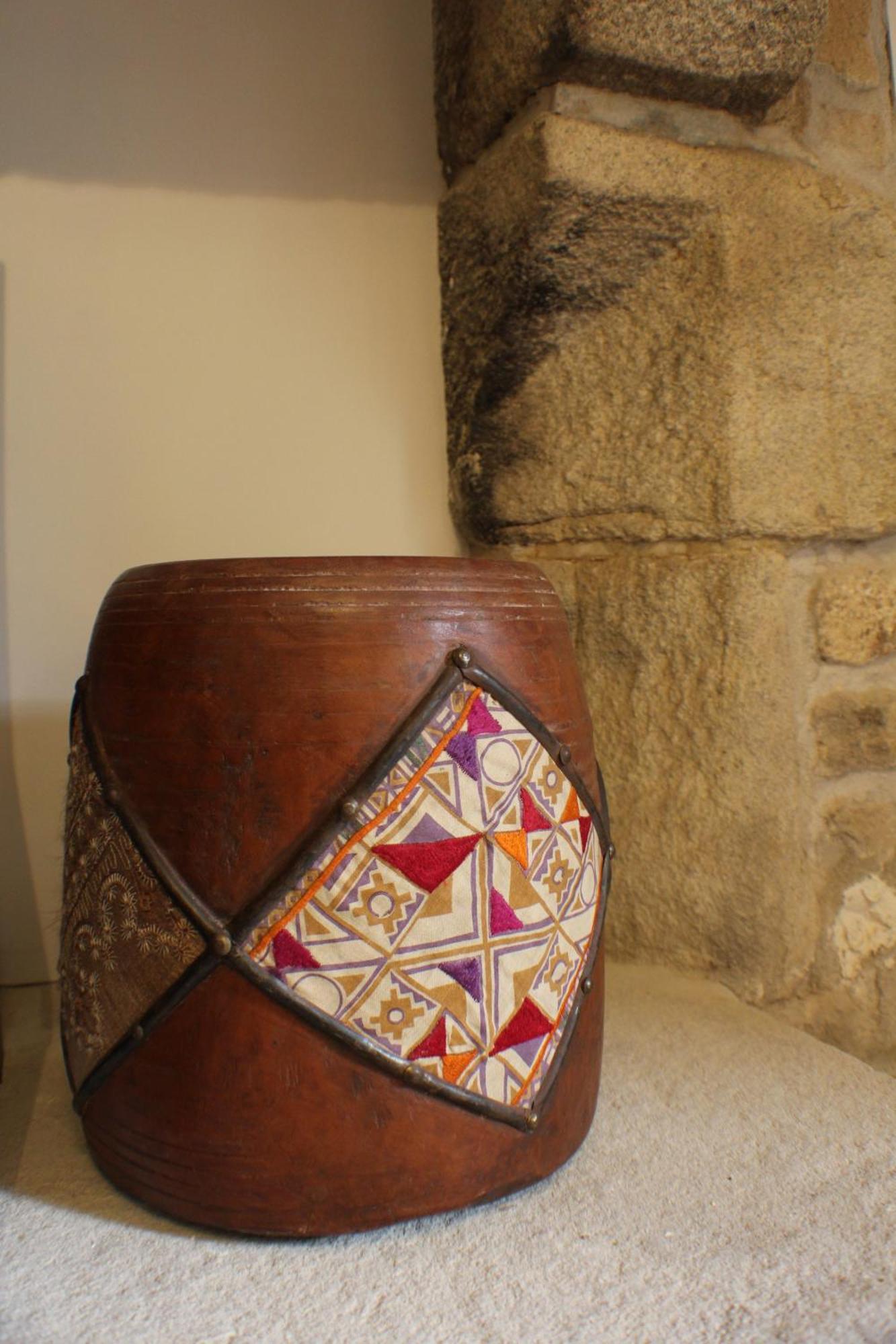 Hotel Manoir Du Moustoir - Les Empreintes
