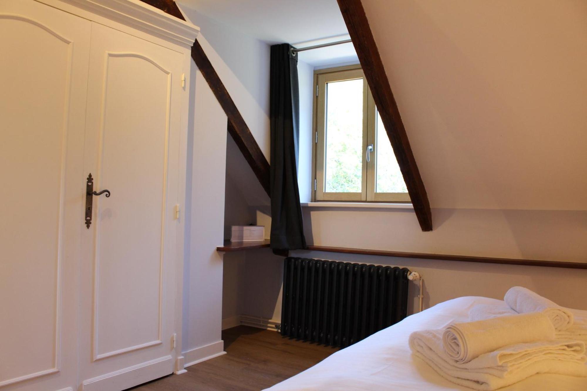 Manoir Du Moustoir - Les Empreintes 3*