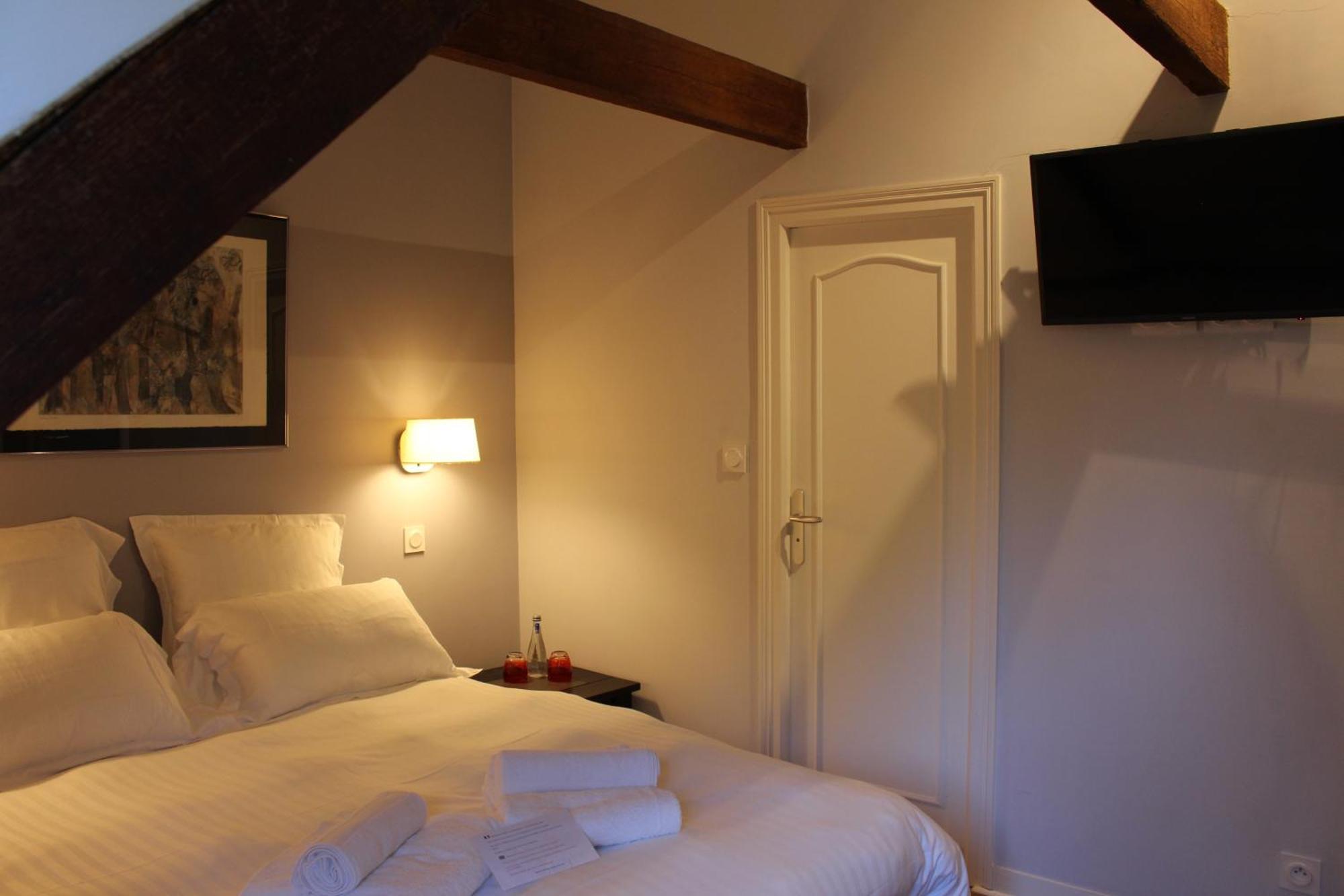 Manoir Du Moustoir - Les Empreintes Saint-Évarzec