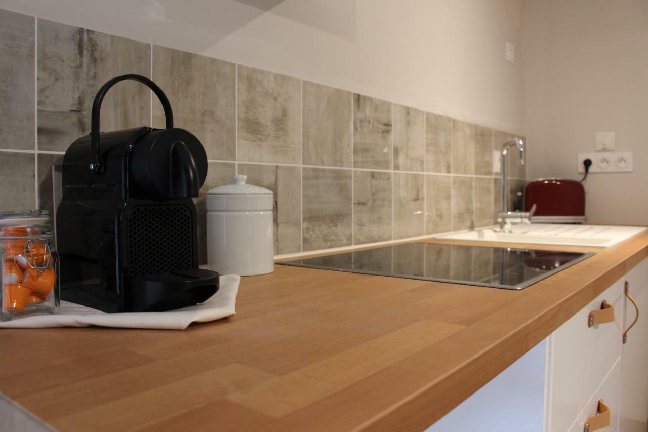 Hotel Manoir Du Moustoir - Les Empreintes 3*