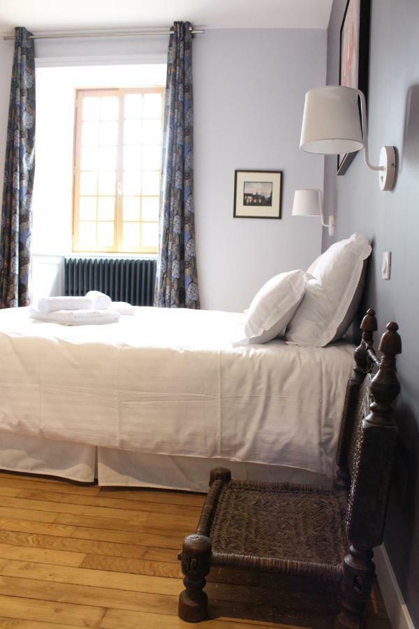 Manoir Du Moustoir - Les Empreintes 3*